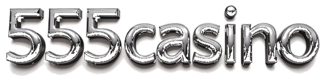 555casino logo
